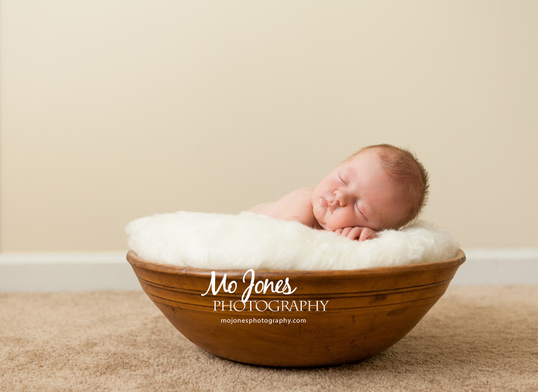 Charleston Newborn Photographer