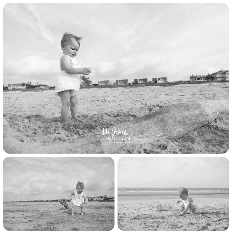 Isle of Palms Family Beach Photographer