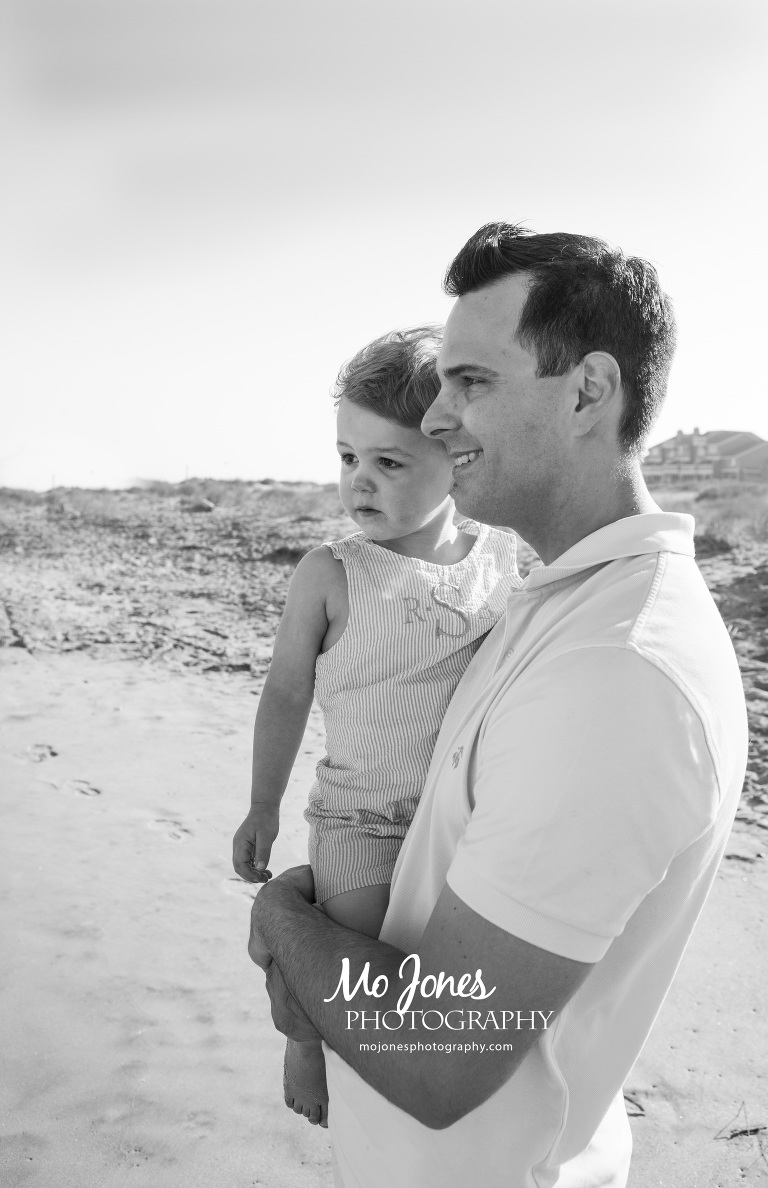 Isle of Palms Family Beach Photographer