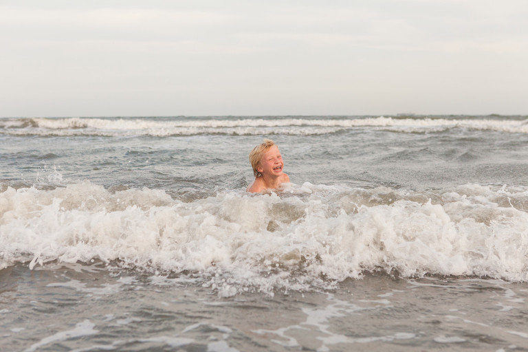 Beach photographer Isle of Palms