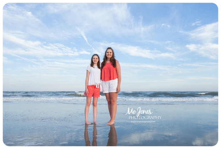 Isle of Palms Beach Photographer