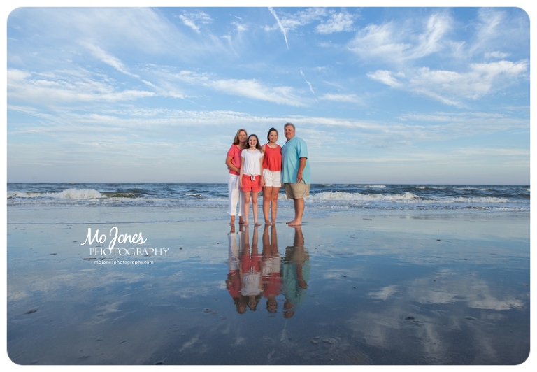 Isle of Palms Beach Photographer