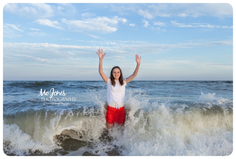 Isle of Palms Beach Photographer