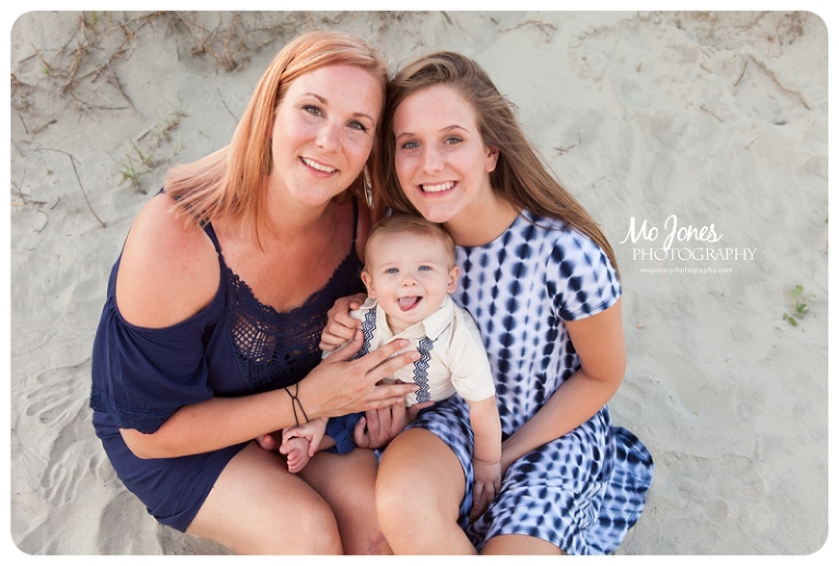 Charleston and Isle of Palms Beach Photographer