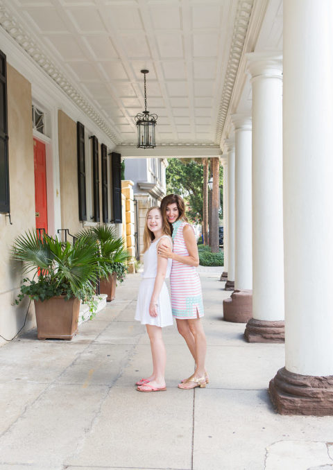 charleston family photographer