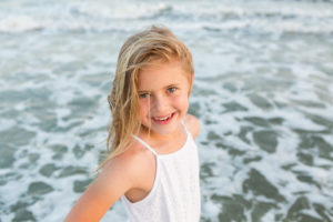 Kiawah Family Beach Photographer