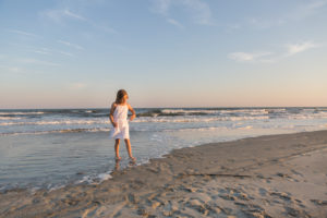 Kiawah Family Beach Photographer