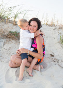 Kiawah Family Beach Photographer