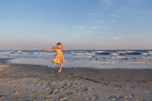 Kiawah Family Beach Photographer