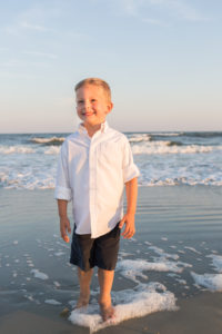 Kiawah Family Beach Photographer