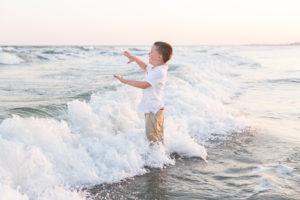 Kiawah Family Beach Photographer