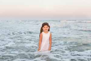 Kiawah Family Beach Photographer