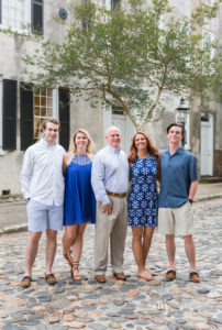 charleston family photographer