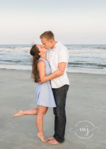 Isle of Palms and Kiawah Family Beach Photographer