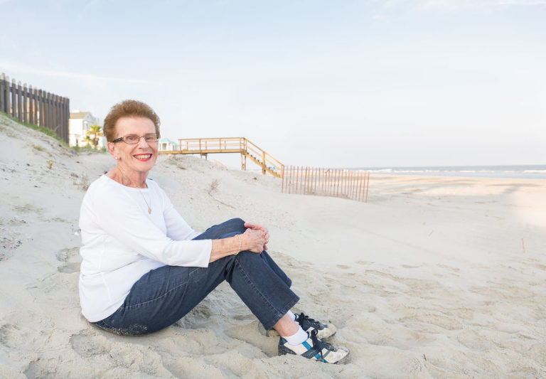 Isle of Palms and Kiawah Family Beach Photographer