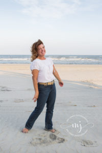 Isle of Palms and Kiawah Family Beach Photographer