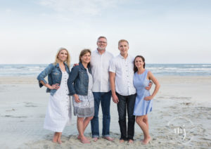 Isle of Palms and Kiawah Family Beach Photographer