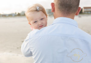 Charleston Beach Photographer