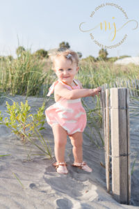 Charleston Beach Photographer