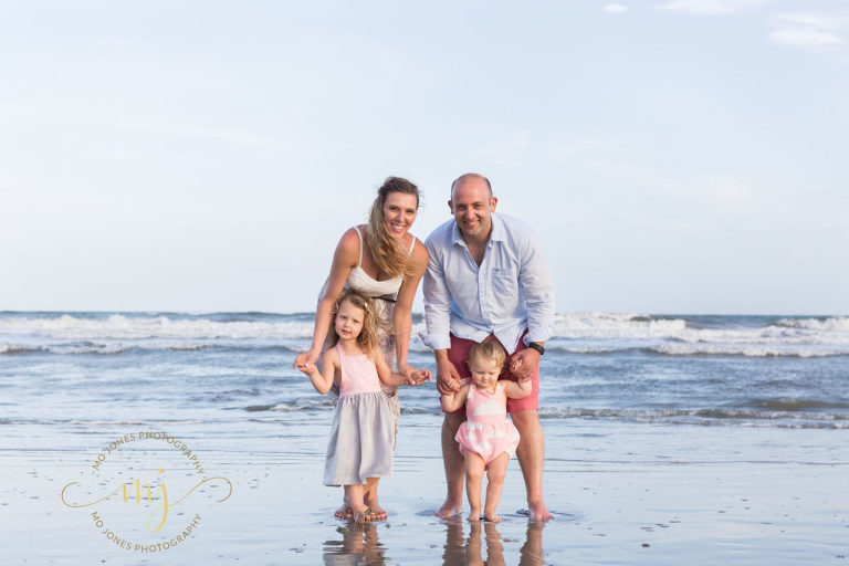 Charleston Beach Photographer