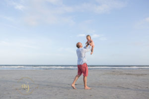 Charleston Beach Photographer