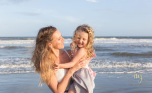 Charleston Beach Photographer