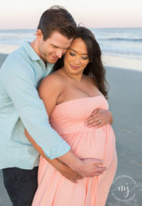 Charleston Maternity Photographer