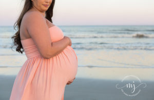 Charleston Maternity Photographer