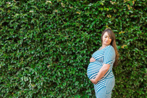 Charleston Maternity Photographer