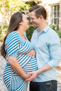 Charleston Maternity Photographer