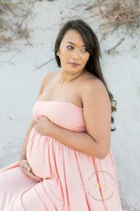 Charleston Maternity Photographer