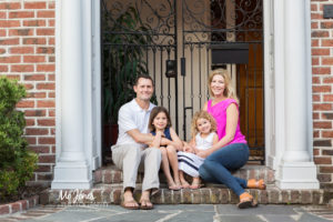 Charleston Family Photographer