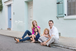 Charleston Family Photographer