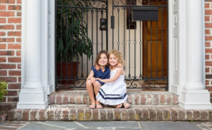 Charleston Family Photographer