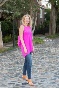 Charleston Family Photographer