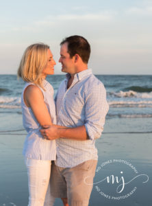 isle of palms and kiawah beach photographer