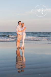 isle of palms and kiawah beach photographer