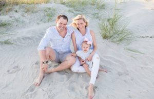 isle of palms and kiawah beach photographer