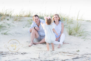 isle of palms and kiawah beach photographer