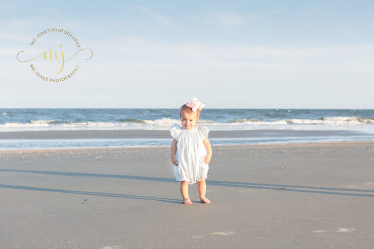 isle of palms and kiawah beach photographer