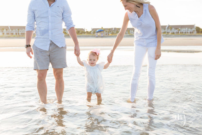 isle of palms and kiawah beach photographer