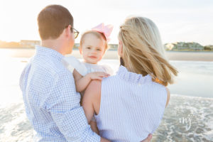 isle of palms and kiawah beach photographer