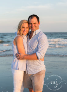 isle of palms and kiawah beach photographer