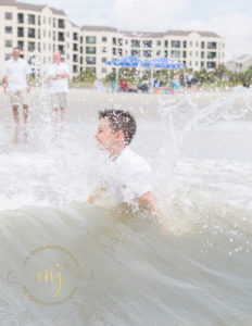 Isle of Palms and Kiawah Family Beach Photographer