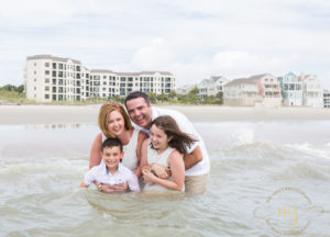 Isle of Palms and Kiawah Family Beach Photographer