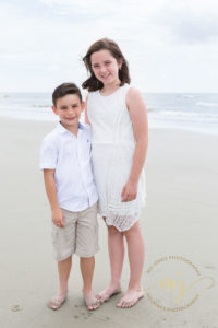 Isle of Palms and Kiawah Family Beach Photographer