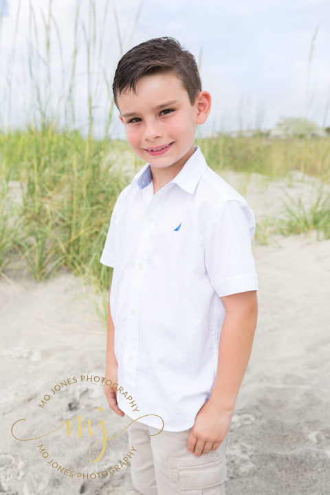 Isle of Palms and Kiawah Family Beach Photographer