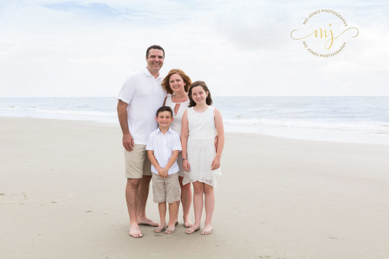 Isle of Palms and Kiawah Family Beach Photographer