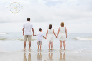 Isle of Palms and Kiawah Family Beach Photographer