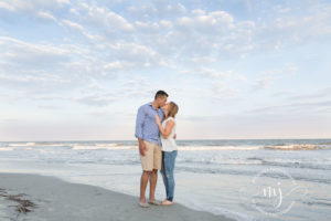 Isle of Palms and Kiawah Family Beach Photographer